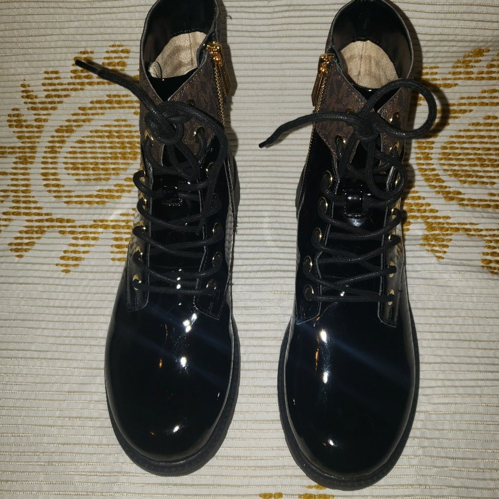 MICHAEL KORS Alistair Bootie